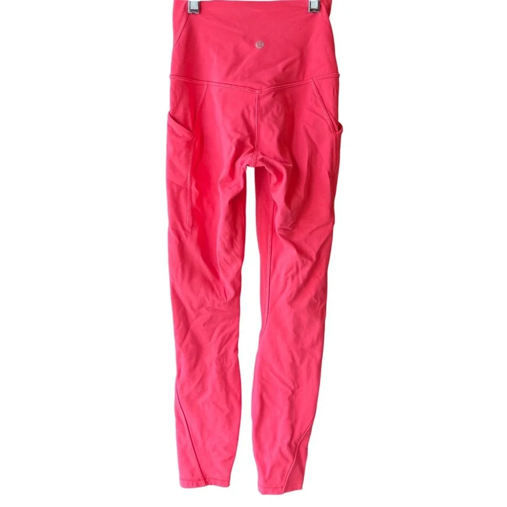 Lululemon Align 25